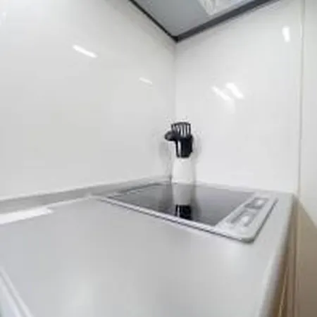 大阪むつみ庵此花401公寓 外观 照片