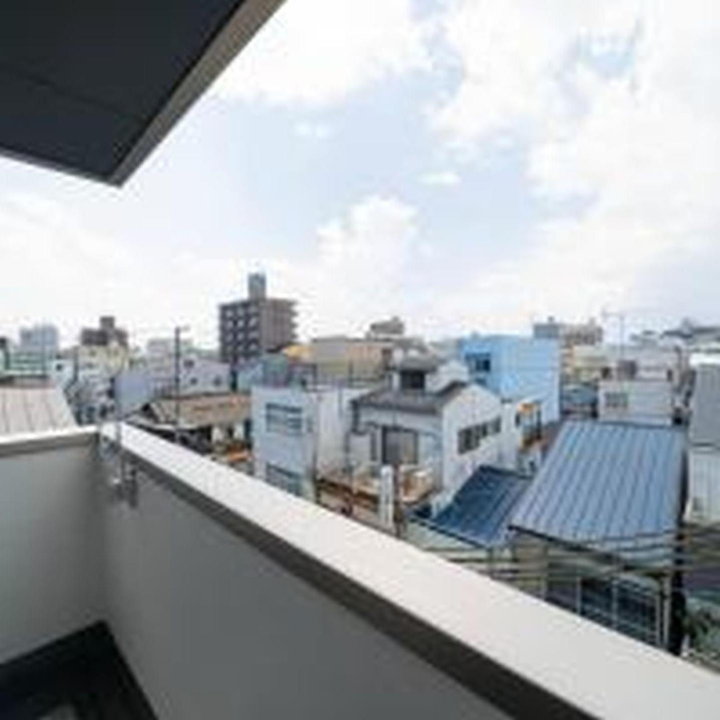 むつみ庵此花401 公寓