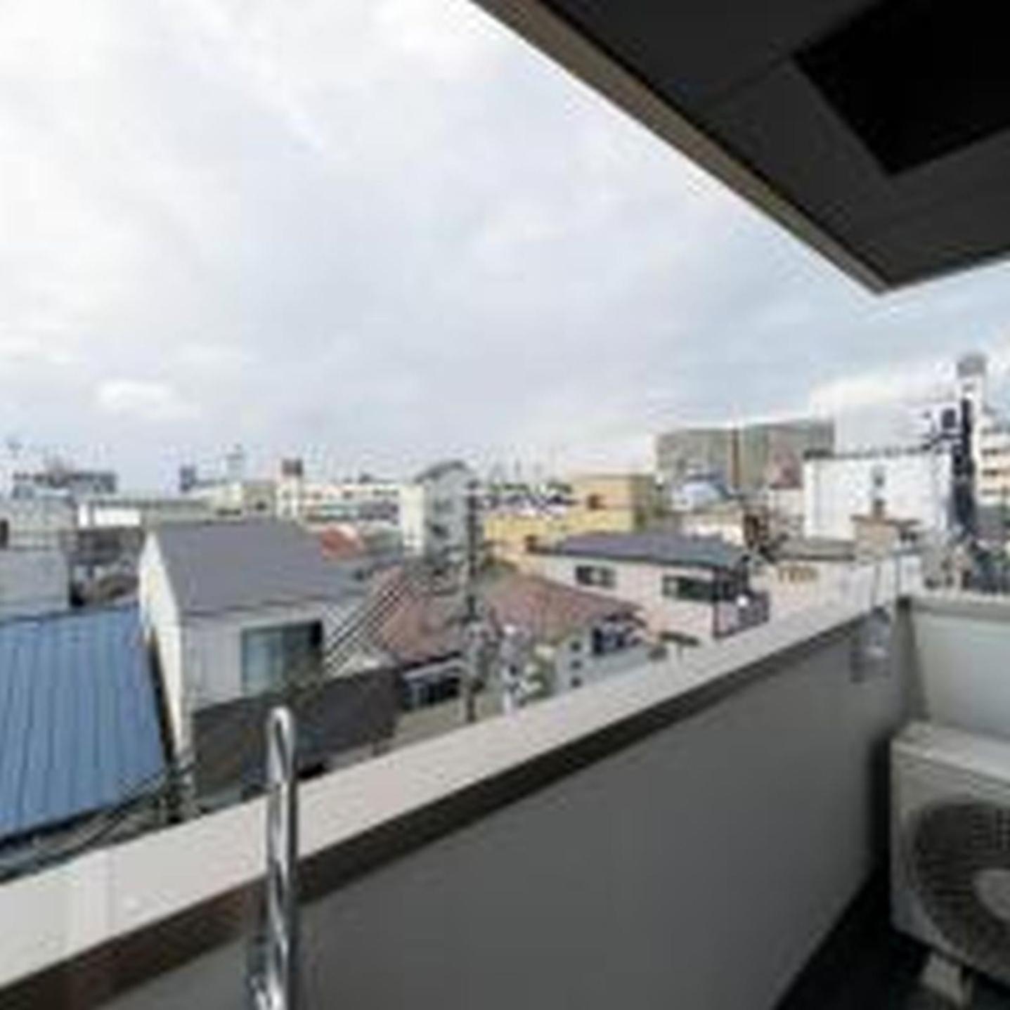 公寓 むつみ庵此花401 大阪