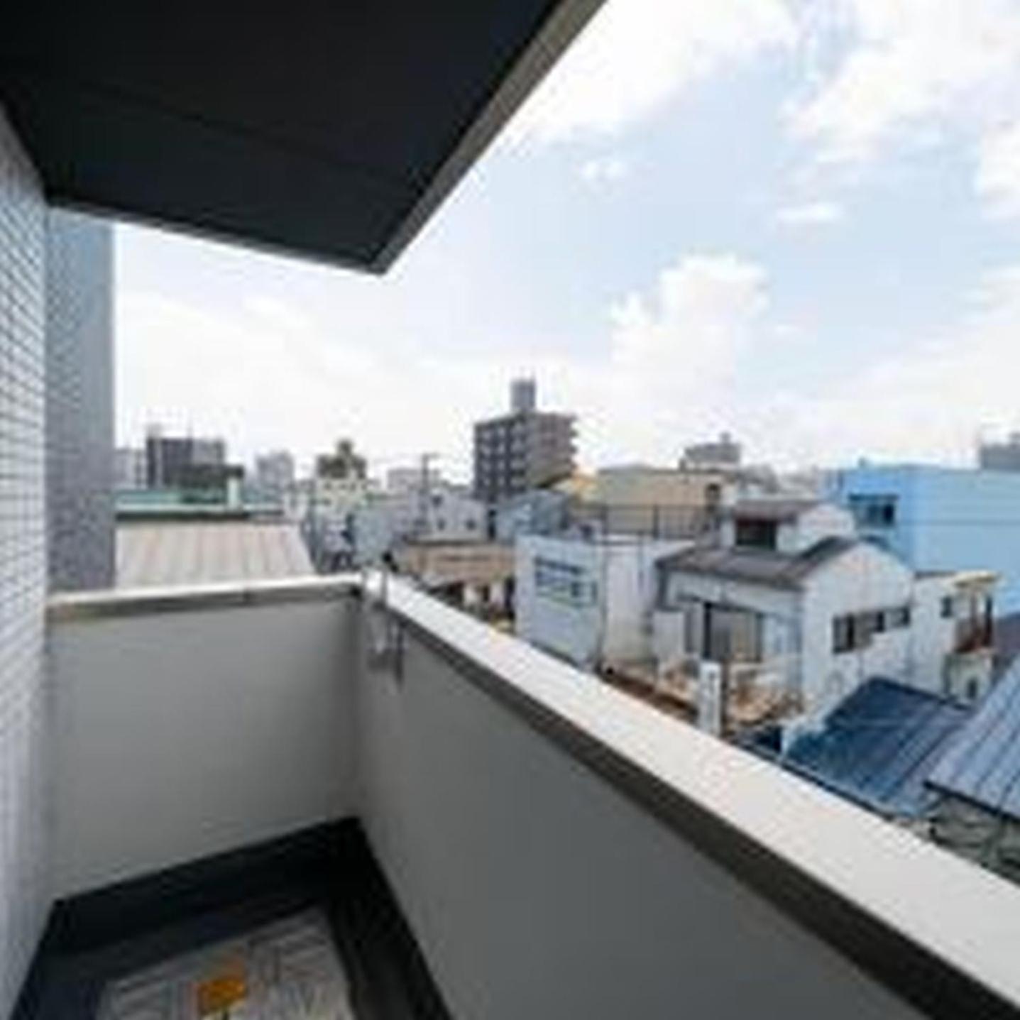 むつみ庵此花401 公寓