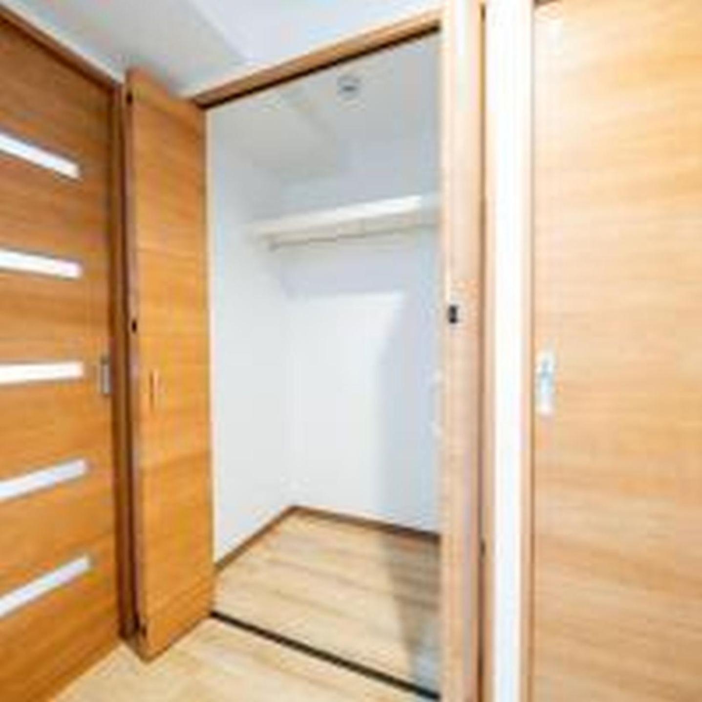 Appartement むつみ庵此花401