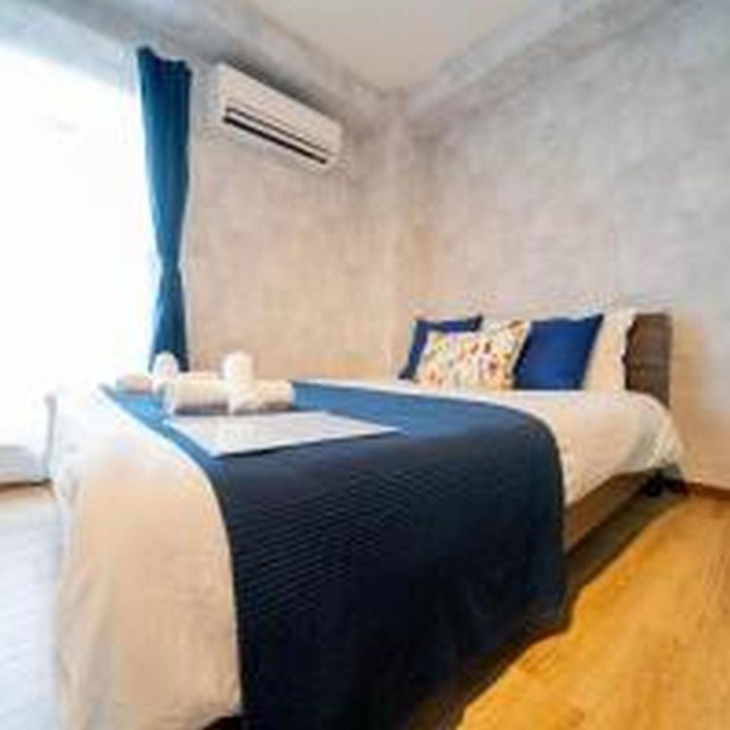 むつみ庵此花401 Appartement *