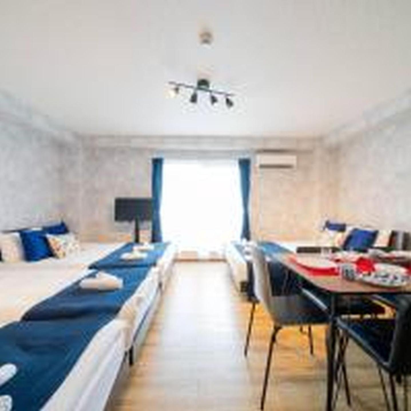 Appartement むつみ庵此花401 *