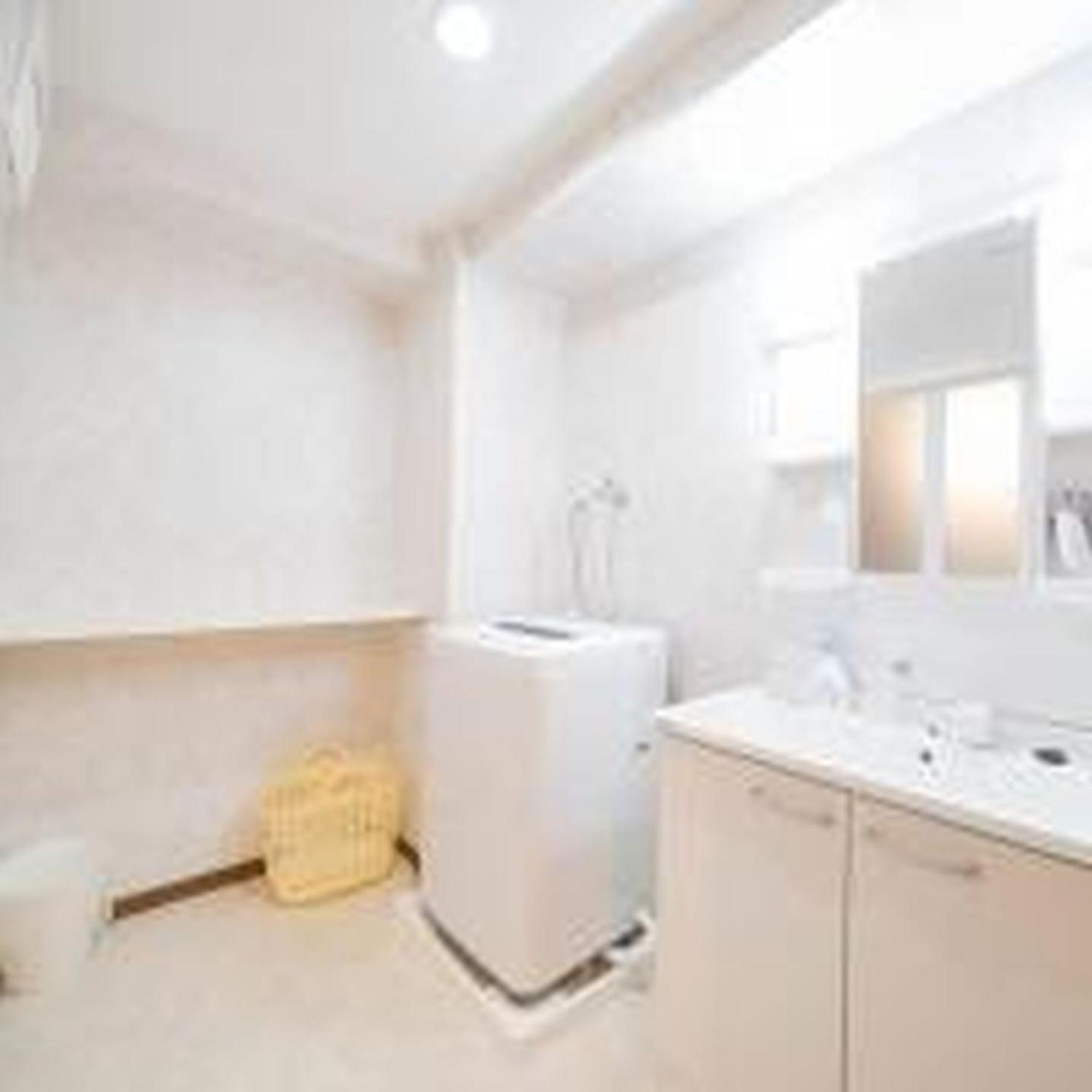 Appartement むつみ庵此花401 *