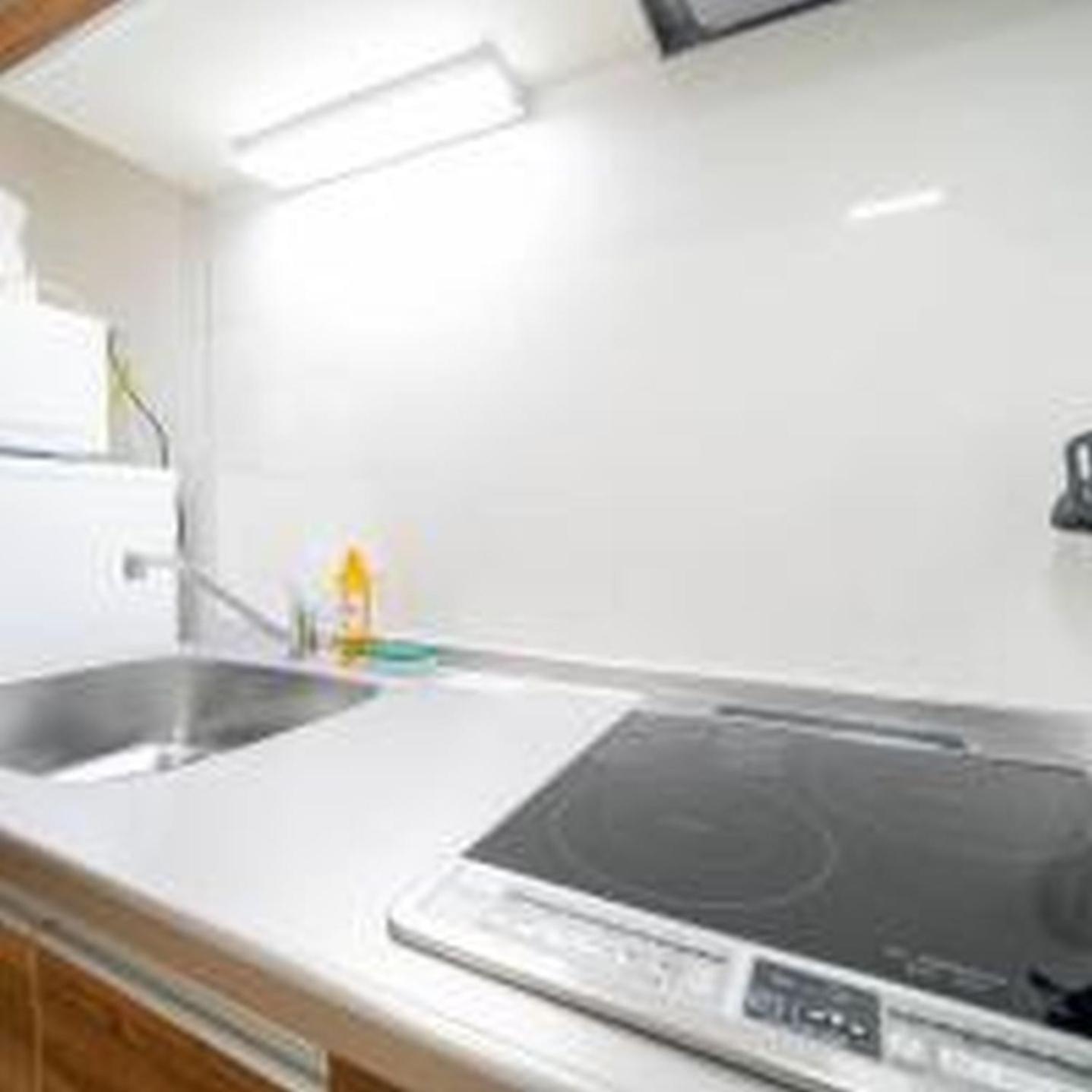 むつみ庵此花401 Appartement *