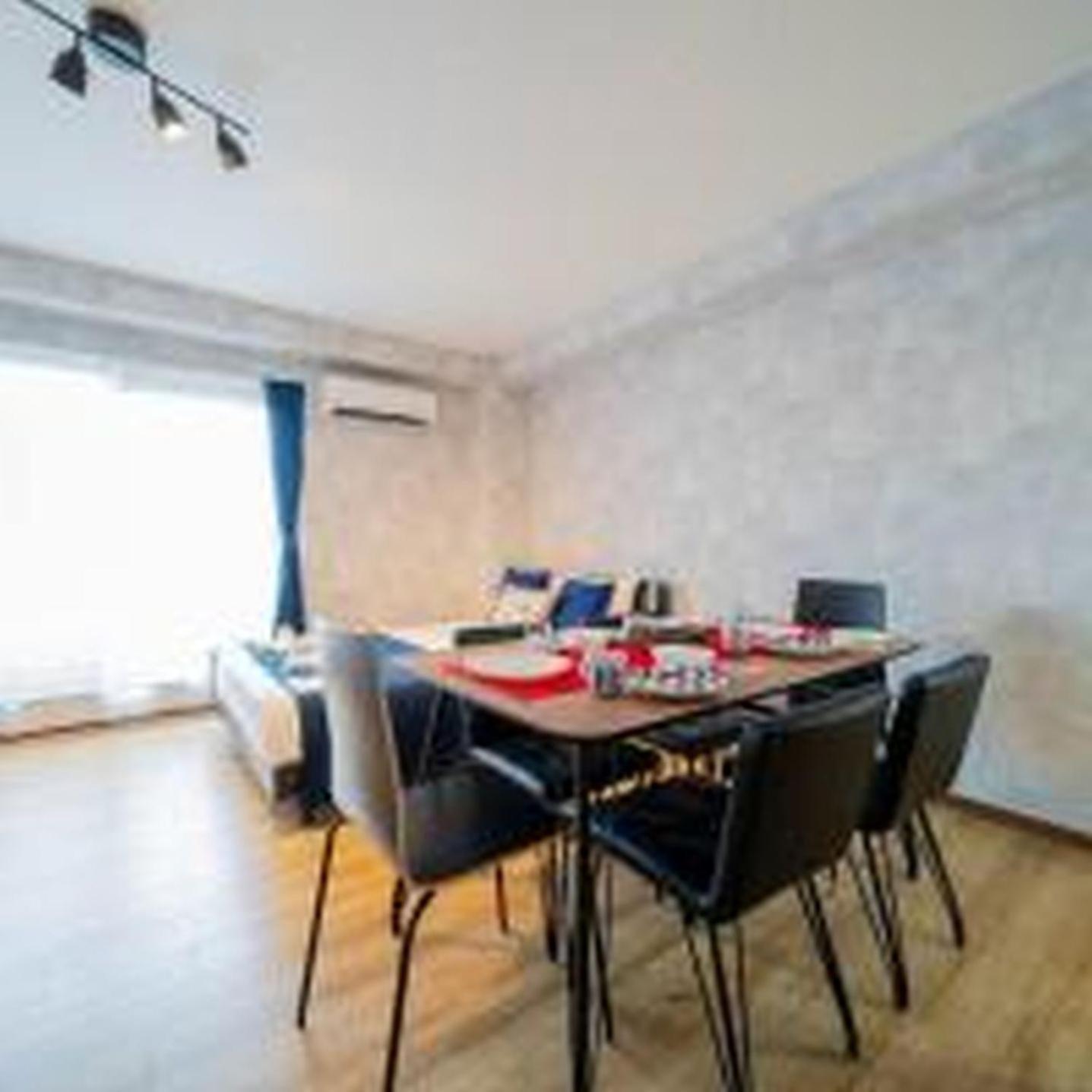 Appartement むつみ庵此花401